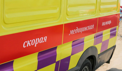 Шығыста жол апатынан әскери қызметші ата-анасымен бірге қаза тапты