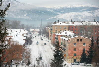 Риддер тұрғындары да жаңа жұмыс кестесіне ауысты