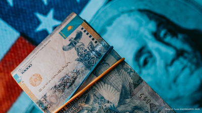 Теңгеге қатысты ахуал қандай? Ұлттық банк мәлімдеме жасады