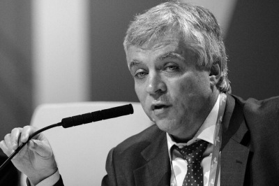 "Транснефть" вице-президенті жұмбақ жағдайда қаза тапты