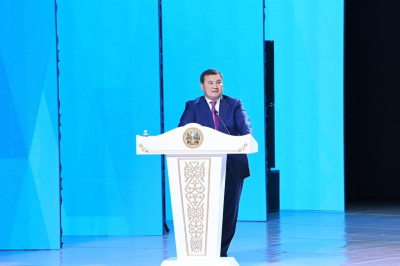 Нұрлыбек Нәлібаев: Қызылорда облысы құқық бұзушылық дерегі ең аз тіркелген өңірлер қатарында