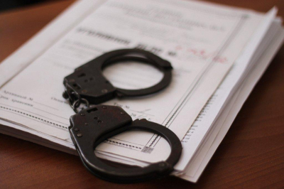 Шымкентте полиция бастығының орынбасары әріптесін зорлады деп айыпталды