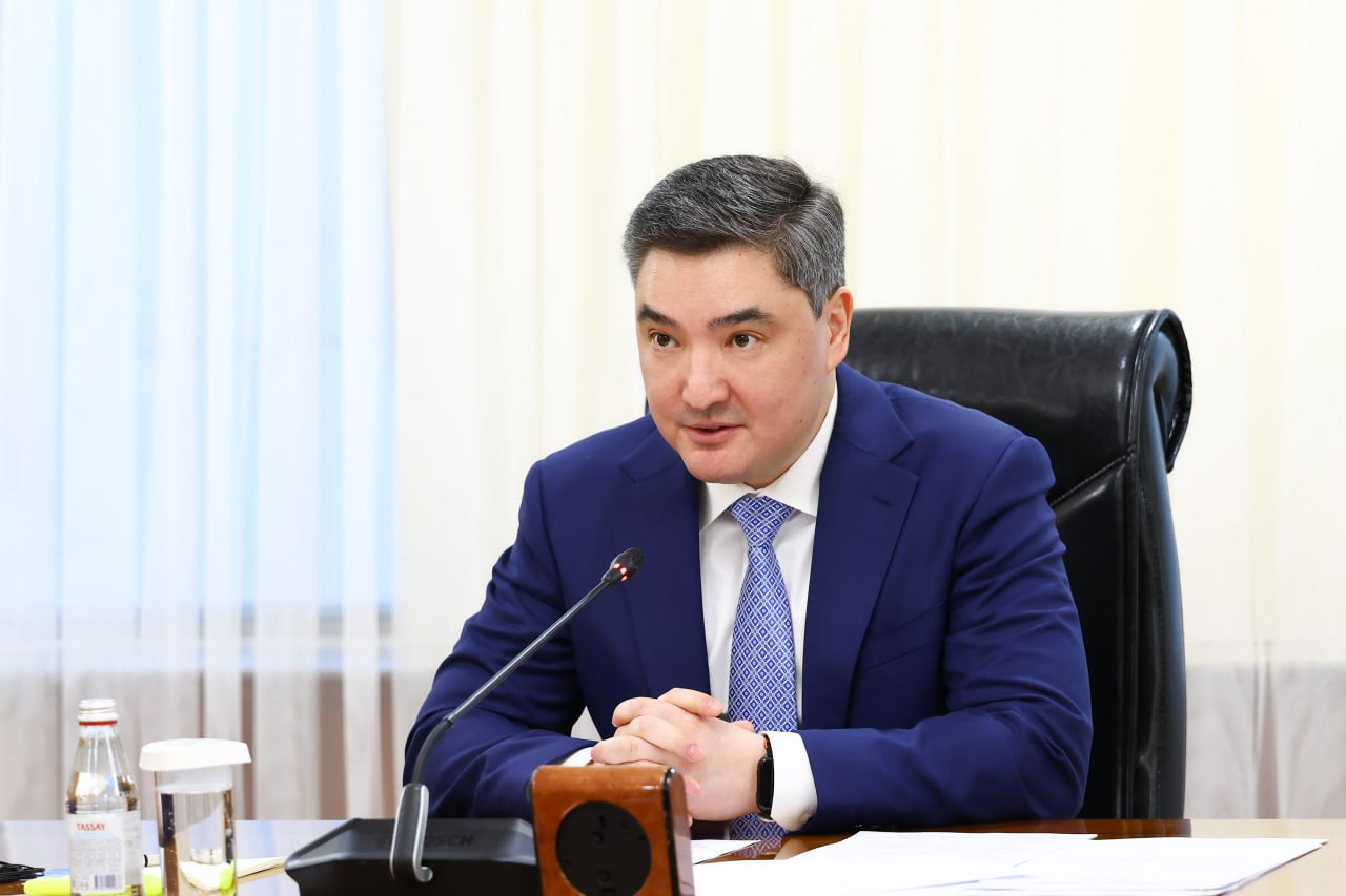 «Нәтиже болмаса, қоштасамыз»: Олжас Бектенов «Kazakh Tourism» жаңа басшысына талап қойды