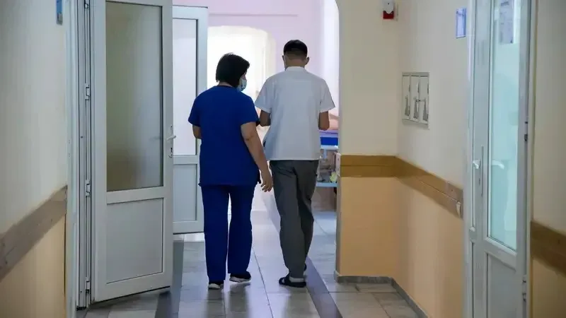 Маңғыстауда ысталған балықтан уланған баланың жағдайына қатысты тың дерек жарияланды