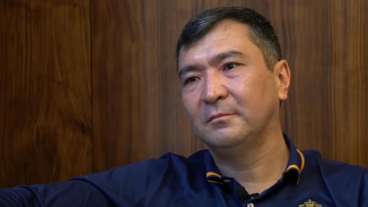 Жұмабек Жанықұлов қаза тапқан әскери қызметшілердің отбасыларына 50 млн теңге бөлді