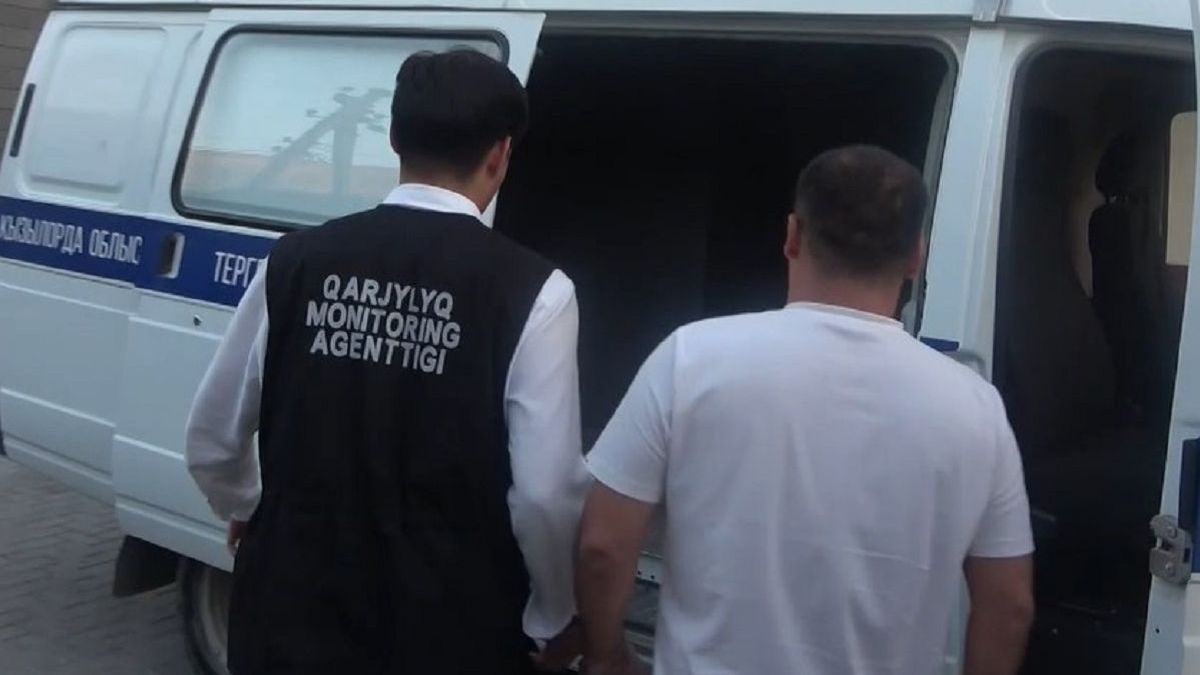 «60 млн теңгені қолма-қол ақшаға айналдырған»: ҚМА мал шаруашылығында ақша жымқыру фактісін анықтады