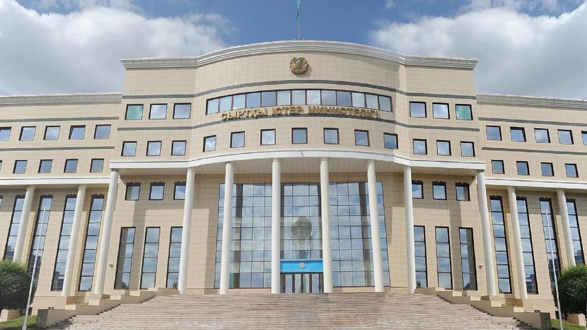 Бір топ қазақстандық «Ресейге жұмысқа кетіп, соғыстан бір-ақ шыққанын» мәлімдеді: оқиғаға қатысты СІМ пікір білдірді